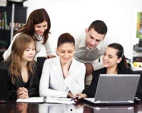 潜规则 职场规则,揭秘办公室生存法则